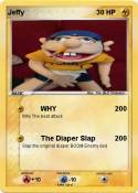 Jeffy