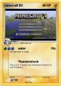 minecraft EX
