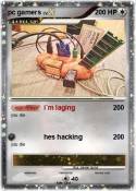 pc gamers