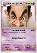 mine bets you