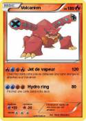 Volcanion
