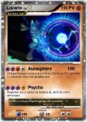 Lucario