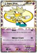 Super Silver