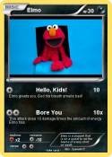 Elmo