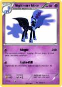 Nightmare Moon