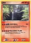 LAVA