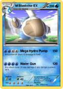 M Blastoise