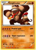 KongKrusher