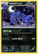 Princess Luna