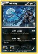 lich king
