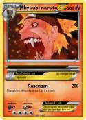 kyuubi naruto