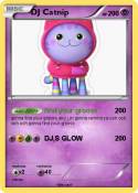 DJ Catnip