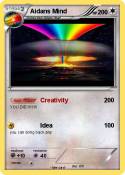 Aidans Mind
