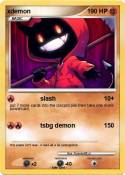 xdemon