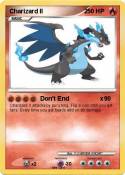 Charizard II