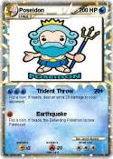 Poseidon