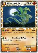 MDracovol EX