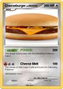 Cheeseburger