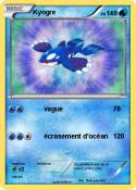 Kyogre