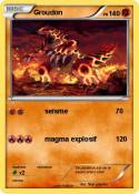 Groudon