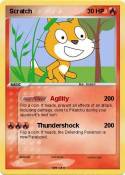 Scratch