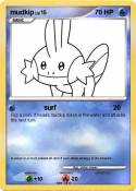 mudkip