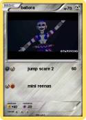 ballora