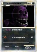 shadow boonnie