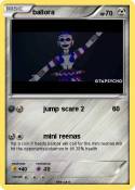 ballora