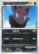 zorua