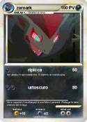 zoroark
