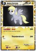 derpy hooves