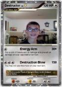 Destructor