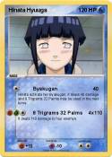 Hinata Hyuuga