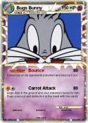 Bugs Bunny
