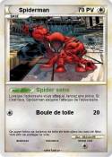 Spiderman