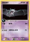 GOLBAT