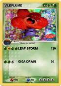 VILEPLUME