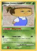 Suzanne (looney