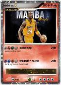 kobe