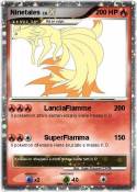 Ninetales
