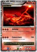 Groudon
