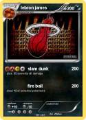 lebron james