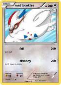 mad togekiss