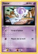 Freezer