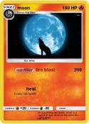 moon