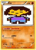 frisk