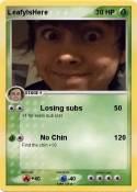 LeafyIsHere