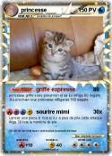 princesse