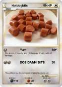 Hotdogbits